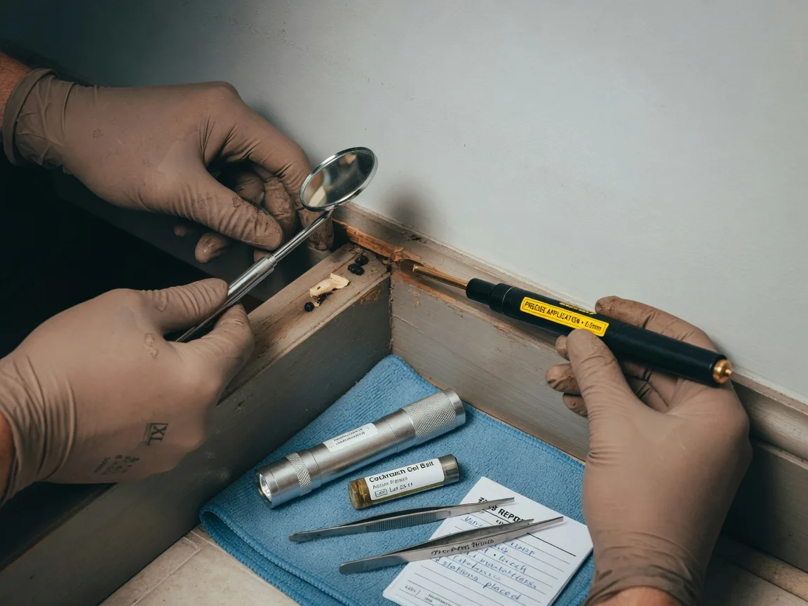 Why choose Emergency Pest Control in Montezuma, IN
